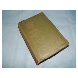 1906 H.G Wells IN THE DAYS OF THE COMET 1st ed.
