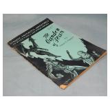 1945 Robert Howard THE GARDEN OF FEAR 1st ed.