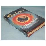 1948 George Borodin SPURIOUS SUN 1st ed.