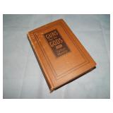 1921 Talbot Mundy GUNS OF THE GODS 1st ed.