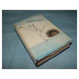 1939 Carl Marsh AND WARS SHALL CEASE 1st ed.