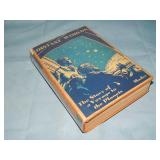 1932 Friedrich Mader DISTANT WORLDS 1st ed.