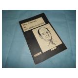 1951Fall Journal of Science Fiction