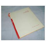 1954 Willis/Shaw THE ENCHANTED DUPLICATOR 1st ed.