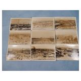 (9) RPPC c 1910 ? OKLAHOMA CITY OIL FIELD