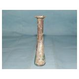 Early 1st-3rd Century ROMAN GLASS BOTTLE
