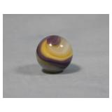 Akro Agate Popeye Marble 0.713'