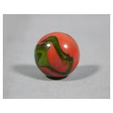 Christensen Coral Marble 0.526'