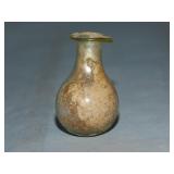 1st-3rd Century ROMAN MINIATURE GLASS VESSEL