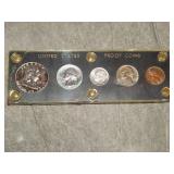 1950 PROOF Set RARE and BEAUTIFUL