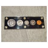 1952 PROOF Set RARE and BEAUTIFUL