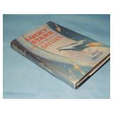 1958 French/Asimov RINGS OF SATURN 1st ed.