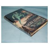 1956 French/Asimov BIG SUN OF MERCURY 1st ed.