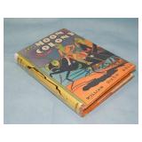 1937 William Dixon Bell MOON COLONY 1st ed.