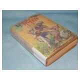 1929 Edgar Burroughs THE MONSTER MEN 1st ed.
