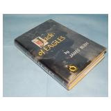 1952 James Blish JACK OF EAGLES 1st ed.