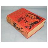 1923 Christopher Beck PEOPLE OF THE CHASM 1st ed.