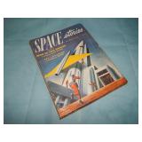 1952 October V1N1 SPACE STORIES