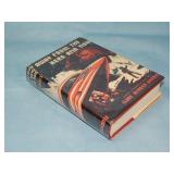 1947 Clare Harris HERE AND NOW 1st ed.