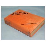 1929 Clock and Boetzel LIGHT IN THE SKY 1st ed.