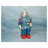 NOMURA ROSCO ASTRONAUT Robot Toy