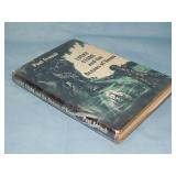 1954 French/Asimov THE OCEANS OF VENUS 1st ed.
