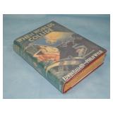 1933 Balmer and Wylie WHEN WORLDS COLLIDE 1st ed.