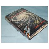 1951 Isaac Asimov FOUNDATION 1st ed.