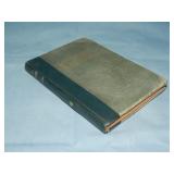 1890 John B. Bachelder A.D. 2050 1st ed.