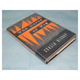 1953 Zealia Bishop THE CURSE OF YIG  1st ed.