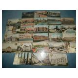 (26) c. 1909 ALASKA-YUKON-PACIFIC EXPO Postcards