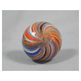 Onionskin Multicolor Marble 0.968'