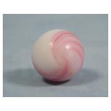 White Indian & Pink Marble 0.821'