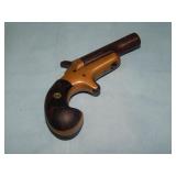 VINTAGE COLT 3RD MODEL THUER DERRINGER .41