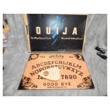 1960s William Fuld OUIJA Board mint in box with p