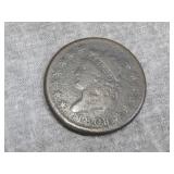1808 Large Cent nice detail