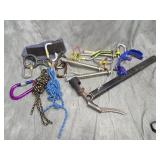 Advanced ICE / Mountain Climbing Gear