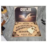 1972 Parker Bros OUIJA Board mint in box with pla