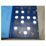 26 British Farthing coins 1861-1901 Some NICE