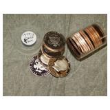 Roll of 20 GEM PROOF Kennedy Half Dollars 1979 S