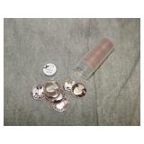 Roll of 40 Gem PROOF 1979 S Quarters