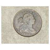 1803 Large Cent FINE/VFine U Grade