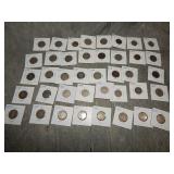 40 Liberty V Nickels 1897-1899