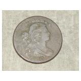 1800 Large Cent