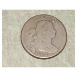 1801 Large Cent