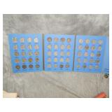 1938-1959 Jefferson Nickels Cmplt w/ SILVER s