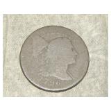 1796 Large Cent Liberty Cap