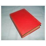 1917 H. Rider Haggard FINISHED 1st ed.