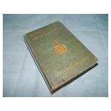 1903 Smith PSEUDOIC MAJESTY/KNIGHTS OF FLEECE 1st