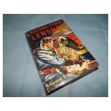 1953 Edward E. Smith SECOND STAGE LENSMEN 1st ed.